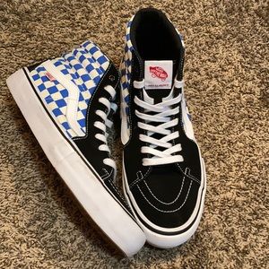 Vans Sk8-Hi Pro
